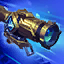 Óptica hextech C44