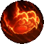 Cazador incesante